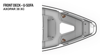 axopar 38 xc cross cabin layouts18