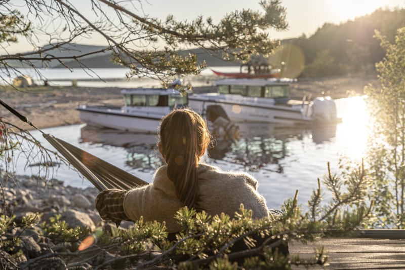 Concessionnaire AXOPAR sur l'île de Ré - La Rochelle