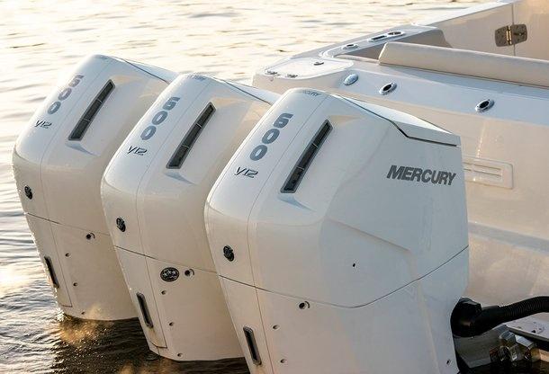 Concessionnaire MERCURY sur l'île de Ré - La Rochelle